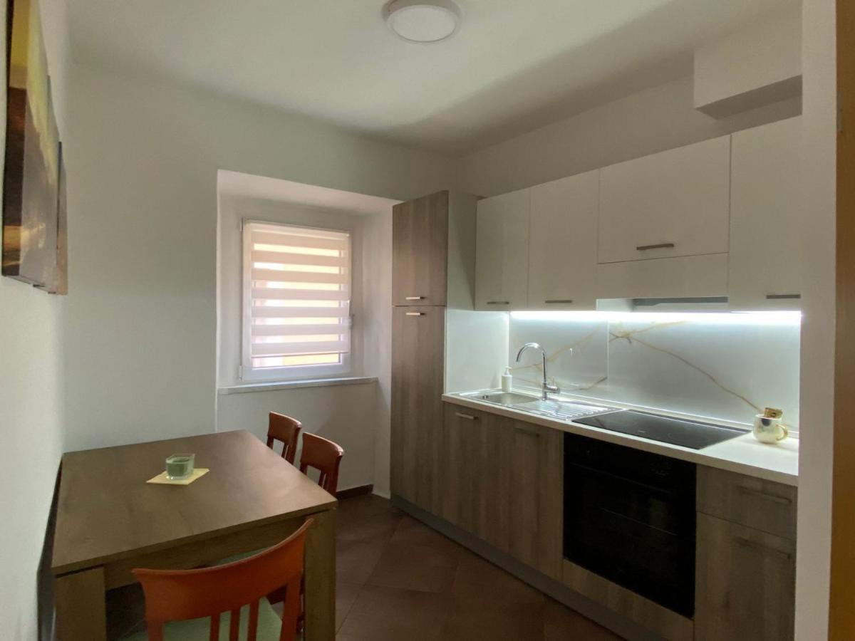 Apartma Pingo كوبر المظهر الخارجي الصورة