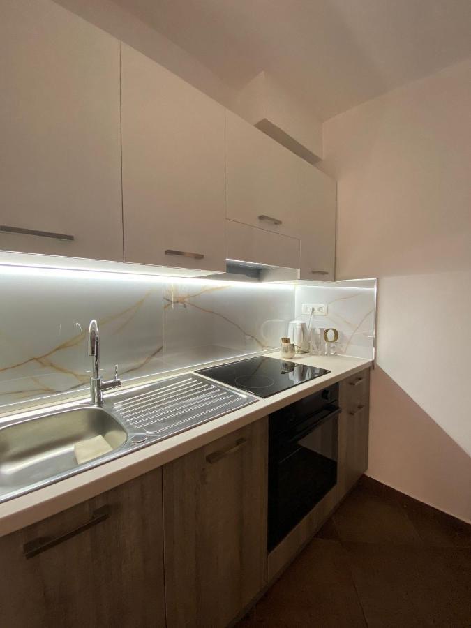 Apartma Pingo كوبر المظهر الخارجي الصورة