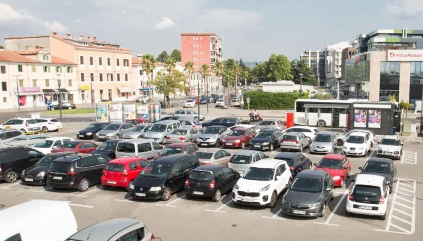 Apartma Pingo كوبر المظهر الخارجي الصورة